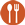 restaurant icon