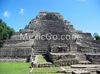 Archaeological site in Mexico 1067