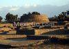 Archaeological site in Mexico 901