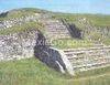 Archaeological site in Mexico 1054