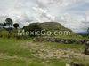 Archaeological site in Mexico 953