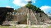 Archaeological site in Mexico 984