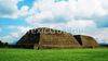Archaeological site in Mexico 965