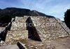 Archaeological site in Mexico 1023