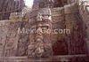 Archaeological site in Mexico 978