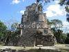 Archaeological site in Mexico 923