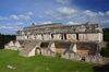 Archaeological site in Mexico 992