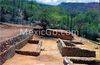 Archaeological site in Mexico 970
