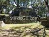 Archaeological site in Mexico 925