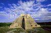 Archaeological site in Mexico 1023