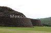 Archaeological site in Mexico 1058