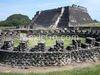 Archaeological site in Mexico 919