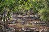 Archaeological site in Mexico 989