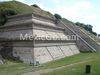 Archaeological site in Mexico 1027