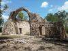 Archaeological site in Mexico 909