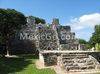 Archaeological site in Mexico 906