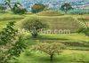 Archaeological site in Mexico 1057