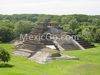 Archaeological site in Mexico 1029