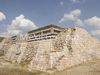 Archaeological site in Mexico 975
