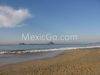 Beach in Mexico