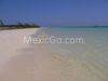 Beach in Mexico