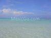 Beach in Mexico