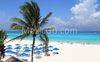Beach in Mexico