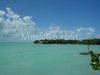 Beach in Mexico