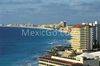 Beach in Mexico