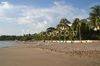 Beach in Mexico
