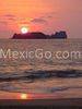 Beach in Mexico