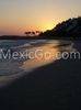 Beach in Mexico