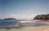 Beach in Mexico