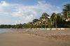 Beach in Mexico