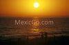 Beach in Mexico
