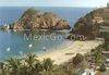 Beach in Mexico