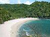 Beach in Mexico