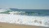 Beach in Mexico