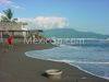Beach in Mexico