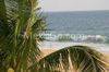 Beach in Mexico