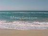 Beach in Mexico