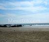 Beach in Mexico