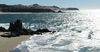 Beach in Mexico