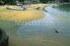 Beach in Mexico