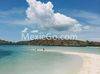 Beach in Mexico
