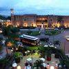 City in Mexico