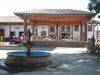 Village in Mexico