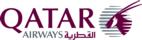 Qatar Airways logo