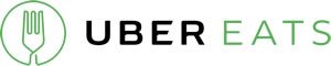 UBER eats Logo