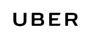 UBER Logo